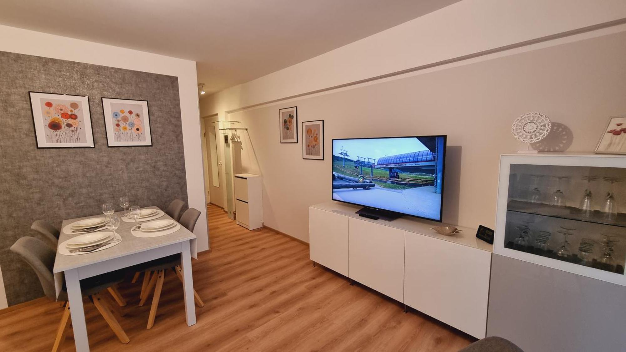 Ferienwohnung Mohnwiese Und Blumenwiese Willingen  Habitación foto